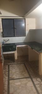 Kitchen Image of 150 Sq.ft 2 BHK Independent House for rent in Khyora Kanpur for Rs. 13000