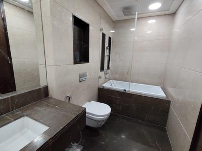 Image of 2550 Sq.ft 3.5 BHK Apartment / Flat for rent in Lokhandwala Minerva, Worli, Mumbai for Rs. 360000