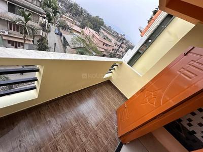 Balcony Image of 1451 Sq.ft 3 BHK Builder Floor for rent in Dispur Guwahati for Rs. 24000