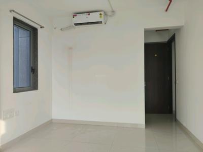 Bedroom Image of 1161 Sq.ft 3 BHK Apartment / Flat for sale in Sunteck City 4th Avenue, Goregaon West Mumbai for Rs. 36000000