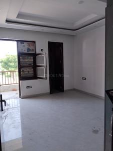 Bedroom Image of 2727 Sq.ft 4 BHK Builder Floor for sale in Sector 75 Faridabad for Rs. 21500000
