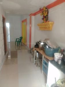Hall Image of 1100 Sq.ft 3 BHK Independent House for sale in Kamatchi Amman Tiruppur for Rs. 4000000