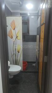 Image of 2025 Sq.ft 4 BHK Builder Floor for rent in Janakpuri, New Delhi for Rs. 95000