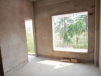 Bedroom Image of 793 Sq.ft 2 BHK Apartment / Flat for sale in Aryan Alder, Nayabad Kolkata for Rs. 3806000