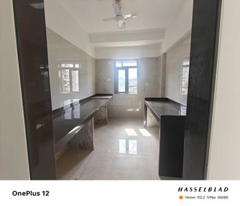Kitchen Image of 600 Sq.ft 1 BHK Apartment / Flat for sale in Sai Chamunda, Kurla West Mumbai for Rs. 11900000