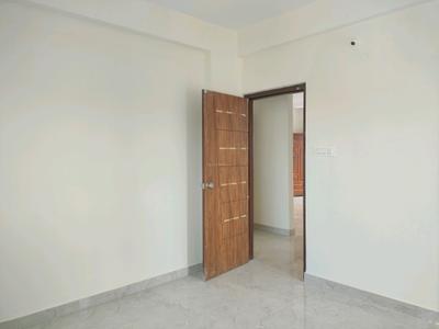 Bedroom Image of 1183 Sq.ft 3 BHK Apartment / Flat for sale in Singasandra Bengaluru for Rs. 7800030