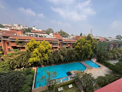 2 BHK Flat