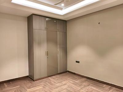 Bedroom Image of 2367 Sq.ft 4 BHK Builder Floor for rent in Sector 56 Gurgaon for Rs. 110000