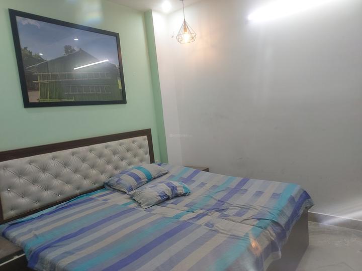 DDA Residential Flats Bedroom One 1
