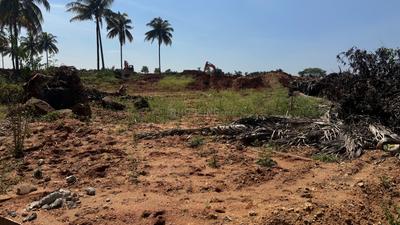 Image of 2400 Sq.ft Residential Plot / Land for sale in Nadaprabhu Kempegowda layout, Bengaluru for Rs. 29760000