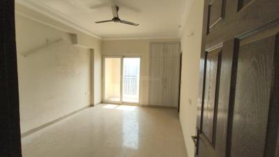 Bedroom Image of 1425 Sq.ft 3 BHK Apartment / Flat for sale in Paramount Floraville, Sector 137 Noida for Rs. 17500000