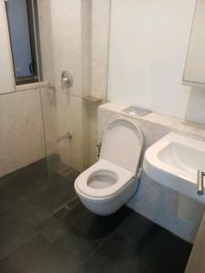 MehrdadHsg Soc Attached Bathroom with Bedroom Three 3