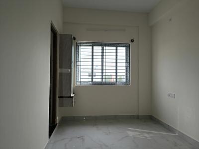 Bedroom Image of 1200 Sq.ft 1 BHK Builder Floor for rent in Kadugodi Bengaluru for Rs. 16000