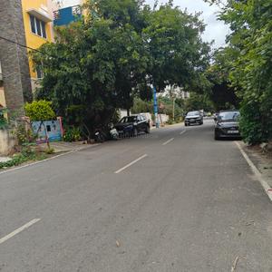 Image of 4800 Sq.ft Residential Plot / Land for sale in Sahakara Nagar, Bengaluru for Rs. 100000000