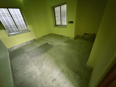 Bedroom Image of 400 Sq.ft 1 BHK Apartment / Flat for sale in Airport Gate No 2 Kolkata for Rs. 1250000