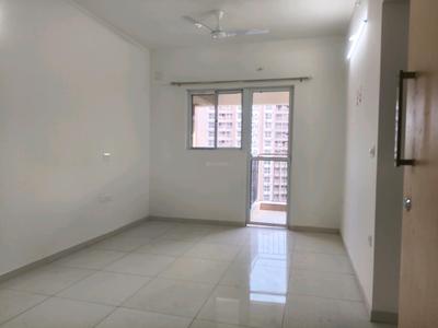 Living Room Image of 679 Sq.ft 1 BHK Apartment / Flat for rent in Godrej Hill Retreat, Mahalunge Pune for Rs. 23999