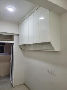 Kitchen Image of 598 Sq.ft 2 BHK Apartment / Flat for sale in Signature Global The Millennia, Sector 37D Gurgaon for Rs. 7400000