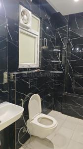 Image of 1750 Sq.ft 3 BHK Builder Floor for rent in Sector 122, Noida for Rs. 35000