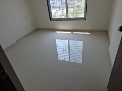 Bedroom Image of 1002 Sq.ft 2 BHK Apartment / Flat for rent in Veddant Ganesh Bella Rossa, Punawale Pune for Rs. 24000