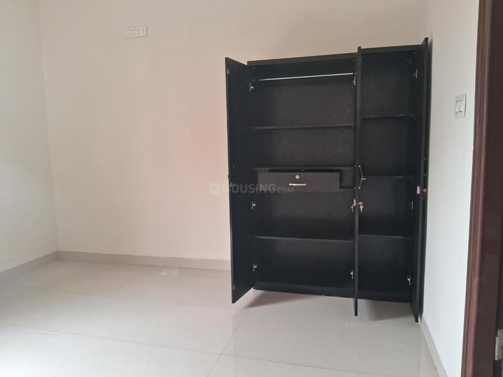 Kammanahalli Bedroom 1