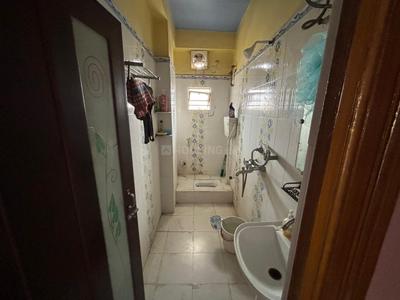 Bathroom Image of 1400 Sq.ft 3 BHK Apartment / Flat for sale in English Bazar Malda for Rs. 5000000