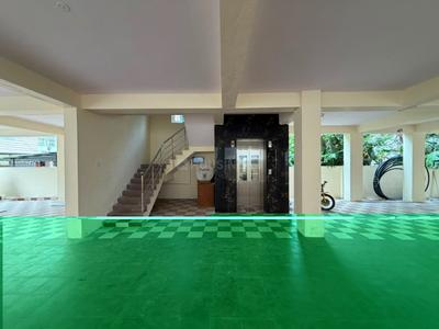 Image of 1055 Sq.ft 2 BHK Apartment / Flat for sale in Sembakkam, Chennai for Rs. 8112500