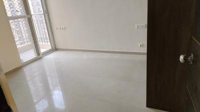Bedroom Image of 1090 Sq.ft 3 BHK Apartment / Flat for rent in Prateek Grand City, Siddharth Vihar Ghaziabad for Rs. 28000