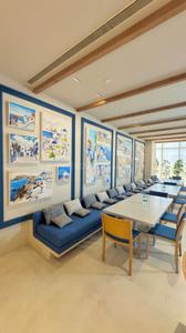 Image of 2088 Sq.ft 3 BHK Apartment / Flat for rent in Godrej Woods, Sector 43, Noida for Rs. 85000