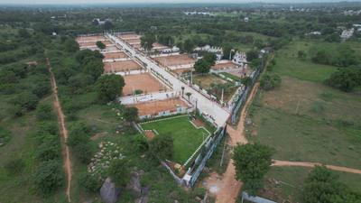 Image of 150 Sq.ft Residential Plot / Land for sale in Gundrampalli, Nalgonda for Rs. 1875000