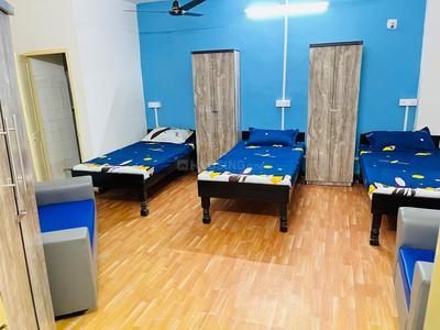 Image of Boys &amp; Girls PG at Akshar Chowk in Akota, Vadodara