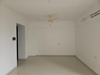 Living Room Image of 1417 Sq.ft 3 BHK Apartment / Flat for sale in Gagan Adira, Wagholi Pune for Rs. 10000000