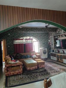 Hall Image of 1770 Sq.ft 3.5 BHK Builder Floor for sale in Mont Blanc Construction Sai City, Pundag Ranchi for Rs. 9500000