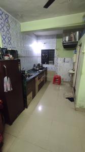 Kitchen Image of 806 Sq.ft 2 BHK Independent House for sale in Pimpri Pune for Rs. 5100000
