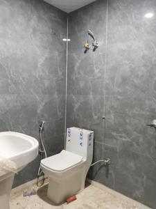 Bedroom One Image of 1050 Sq.ft 2 BHK Apartment / Flat for sale in Venice County, Noida Extension Greater Noida for Rs. 4000550
