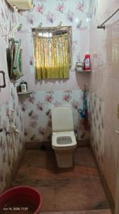 Bathroom Image of 1027 Sq.ft 3 BHK Apartment / Flat for sale in Dum Dum Kolkata for Rs. 3500000