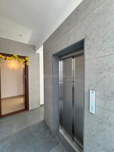 Image of 1250 Sq.ft 2 BHK Apartment / Flat for rent in New Tippasandra, Bengaluru for Rs. 78000