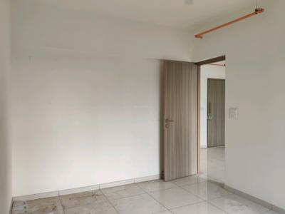 Bedroom Image of 464 Sq.ft 1 BHK Apartment / Flat for rent in Godrej Nirvaan, Bhiwandi Thane for Rs. 13500