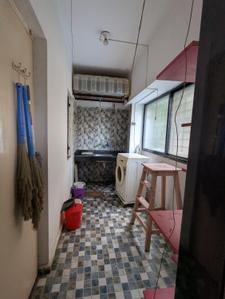 Hall Image of 700 Sq.ft 2 BHK Apartment / Flat for rent in Chinchwad Pune for Rs. 27000