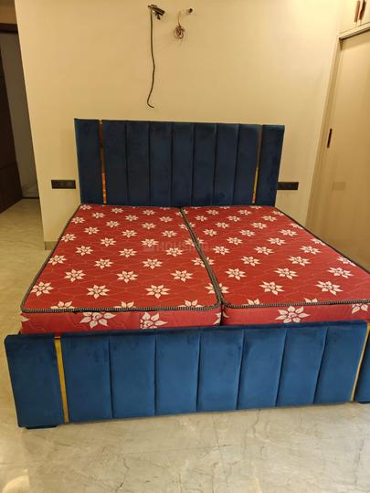 Malviya Nagar Bedroom 1