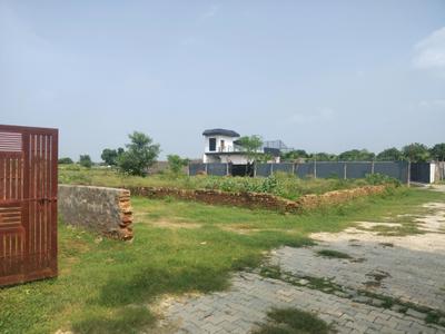 Image of 100 Sq.ft Residential Plot / Land for sale in Bhanauta, Greater Noida for Rs. 3501000