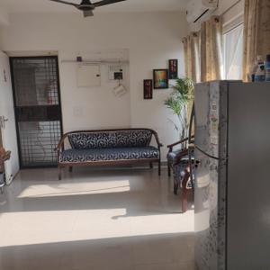 Hall Image of 1030 Sq.ft 2 BHK Apartment / Flat for sale in Amrapali Silicon City, Sector 76 Noida for Rs. 10000000