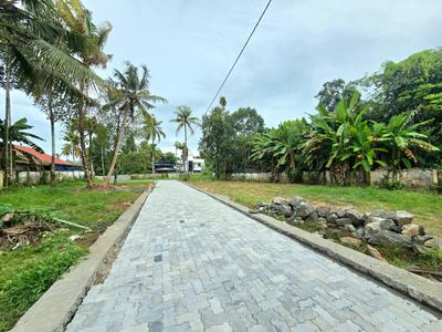 Image of 1305 Sq.ft Residential Plot / Land for sale in Alangad, Kochi for Rs. 1350000