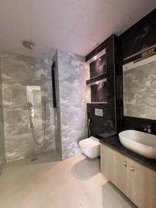 Bathroom Image of 2367 Sq.ft 4 BHK Builder Floor for sale in Sector 42 Gurgaon for Rs. 35500000