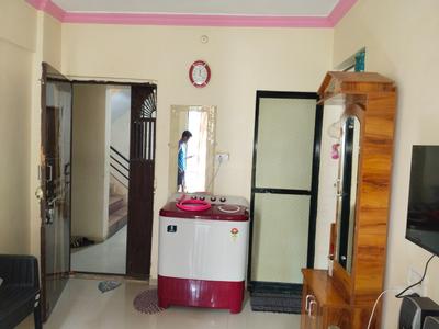 1 BHK Flat