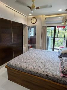 Bedroom Image of 1575 Sq.ft 3 BHK Apartment / Flat for sale in Navarangpura Ahmedabad for Rs. 12500000