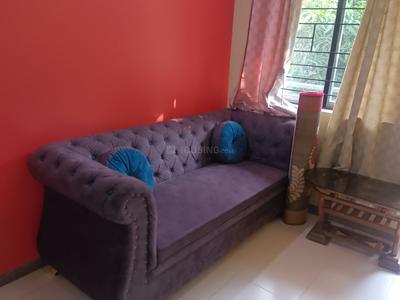 2 BHK Flat