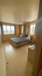 Bedroom Image of 1800 Sq.ft 3 BHK Apartment / Flat for sale in Entally Kolkata for Rs. 15500055
