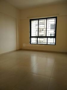 Hall Image of 1000 Sq.ft 2 BHK Apartment / Flat for rent in Erandwane Pune for Rs. 45000