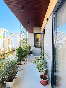 Balcony Image of 2520 Sq.ft 4 BHK Villa for sale in Kamal Vihar Raipur for Rs. 6845000