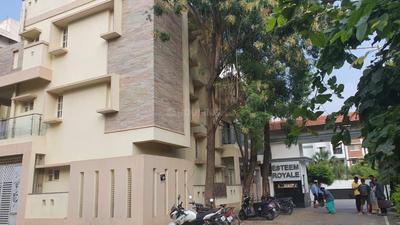 Image of 3200 Sq.ft 4 BHK Villa for sale in Koramangala, Bengaluru for Rs. 55000000